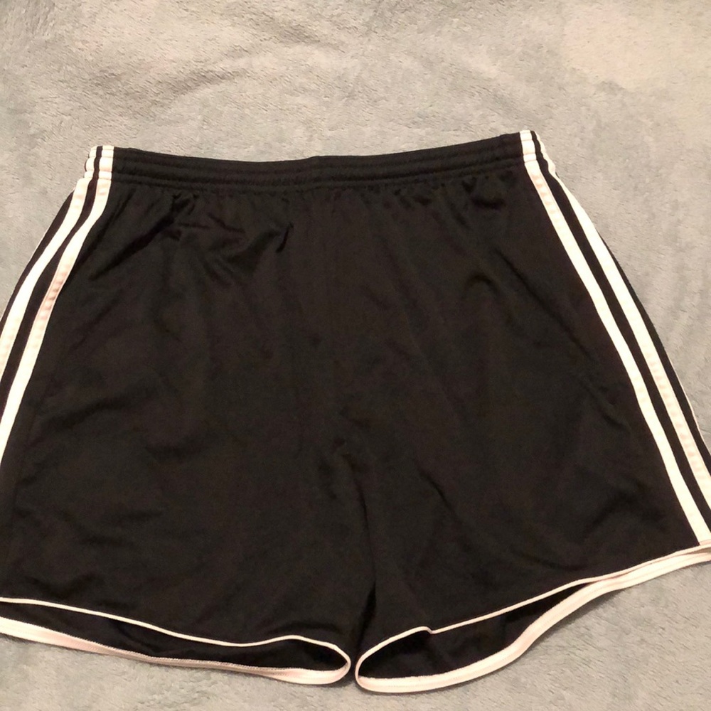 Adidas Activewear shorts kids size XL